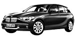 BMW F20 B3057 Fault Code